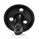 YakGear 01-0010-01B Mushroom Anchor - 5 lb., Bulk Packaging